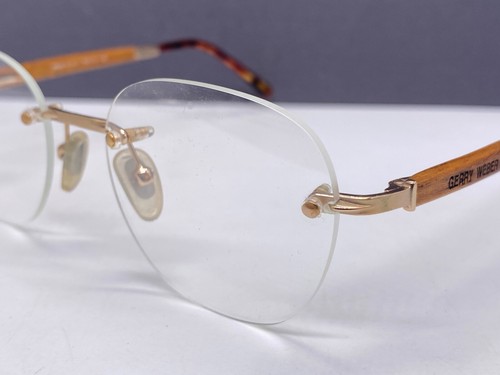 Gerry weber brille herren - brille,
