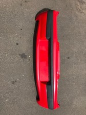 6768 Stoßstange hinten FIAT Seicento (187) 1.1  40 kW  54 PS (01.1998-01.2010)