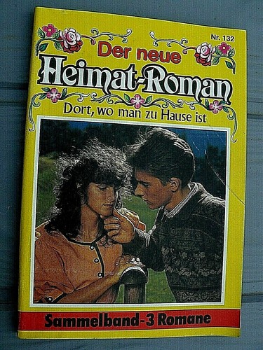 Rarität heimat roman 132 - rarität,