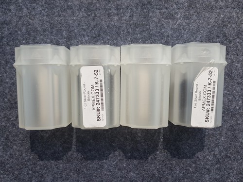Münz tubes für - tubes,