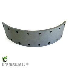 Bremsbelag 270x70 16NL