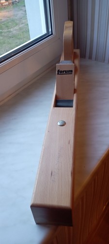 Hobel raubank lang - raubank,