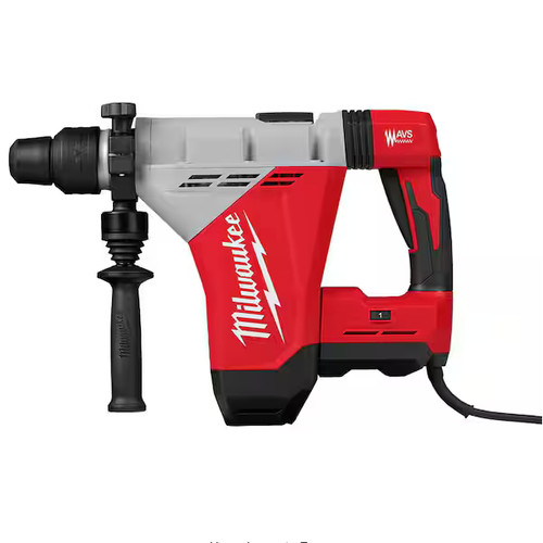 Milwaukee sds max - 1-3/4, sds-max
