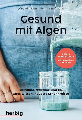 Gesund mit algen - gesund,