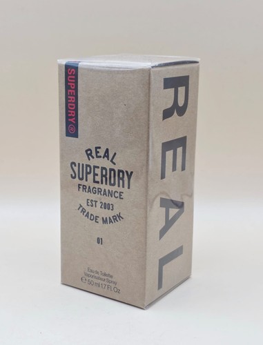 Superdry real - superdry,