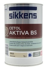 Sikkens Cetol Aktiva BS