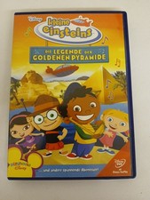 Kleine Einsteins, Volume 04 -