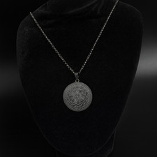 Jüdische Schutz-Amulett Kette