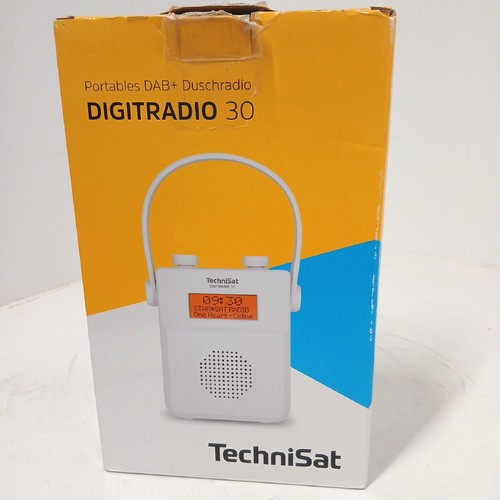 Technisat digitradio - digitradio, 30