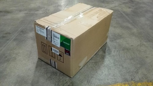 Lexmark 40x8111 - lexmark,