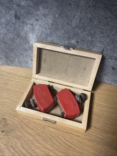 Panhans 1533 Magnetische Hobelmessereinstelllehre für Hobelmaschine