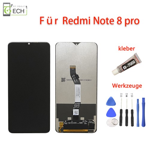 Für xiaomi redmi - xiaomi, redmi note 8