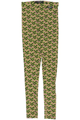 Versace stoffhose damen hose - versace,