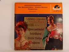 VARIOUS SCHWARZWALDMADEL (A)