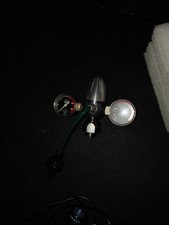 Dennerle CO2 Druckminderer -