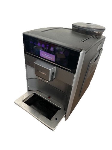 Siemens eq6 plus s100 defekt - siemens,