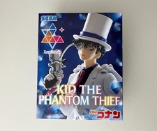 Detektiv Conan Kaito Kid the