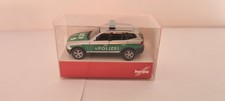 Herpa BMW X3  "Polizei