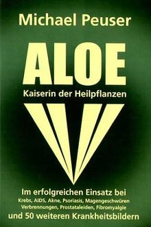 Aloe kaiserin der - aloe,,