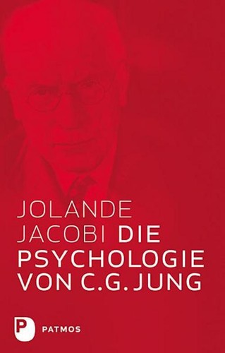 Jolande jacobi die psychologie - jacobi,