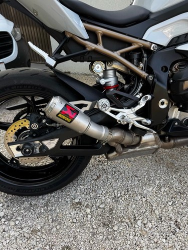 Akrapovic bmw 1000 - akrapovic, s