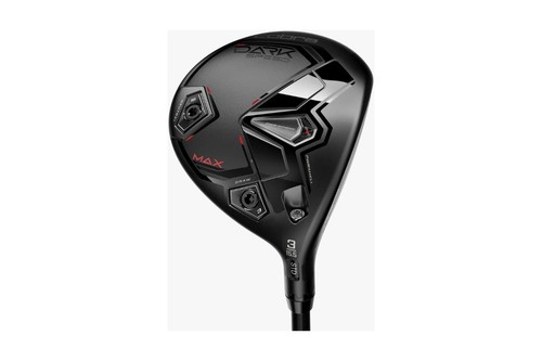 Cobra darkspeed max - max, holz