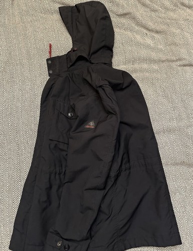 Bogner parka jacke schwarz - bogner, 56