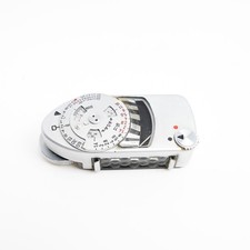 Leica Meter MC Light Meter -