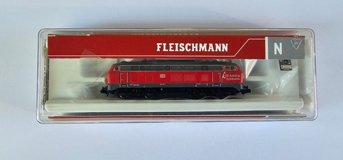 Fleischmann spur 724222 - fleischmann, n