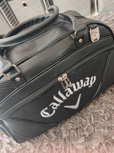 Callaway schwarz golf - schwarz,