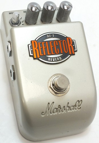 Marshall reflektor hall - reflektor,