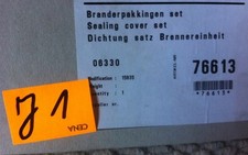 Buderus 7098140 dichtung gb102 - 7098140,