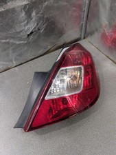 RÜCKLICHT RECHTS AUSSEN REAR