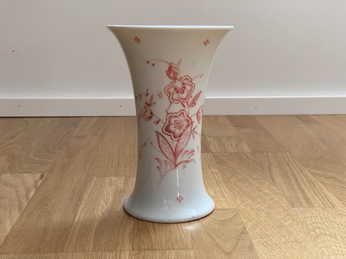 Sophienthal porzellanvase - sophienthal,