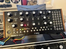 Moog Mother-32 - Eurorack