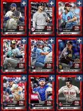 [DIGITAL] Topps Bunt -