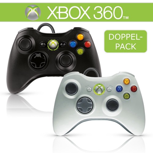 Zwei xbox 360 - /,