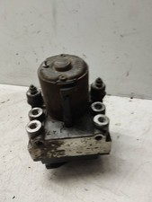 Audi 100 S4 C4 1994 ABS