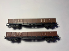 Lima H0 offener Güterwagen