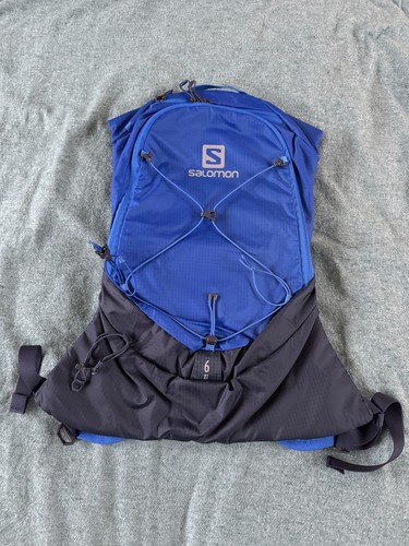 Salomon rucksack - salomon, 6