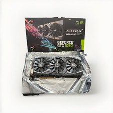 Asus geforce nvidia gtx - asus, 1060