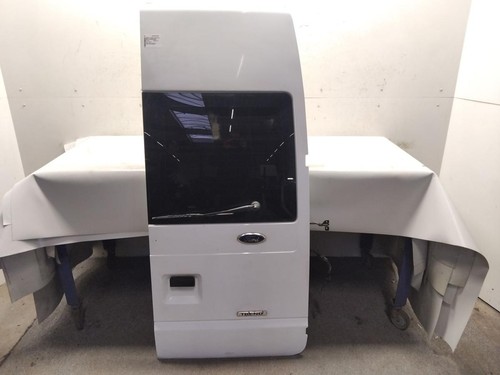 Ford transit tt9 - ford,