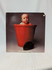 BARCLAY JAMES HARVEST BABY