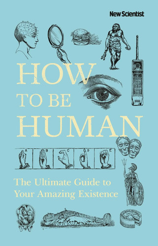 How human the ultimate - be,