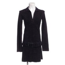 Lederkleid Jitrois Lila 38 FR 40