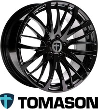 4x Tomason TN7 8,5X19 5/114,30