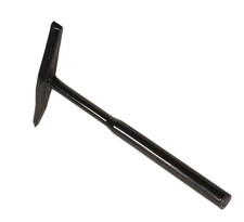 Schlackenhammer Ganzstahl