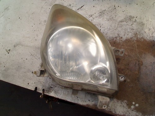 Scheinwerfer rechts daihatsu - rechts,