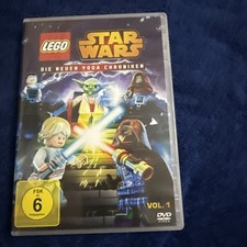 Lego Star Wars: Die neuen Yoda