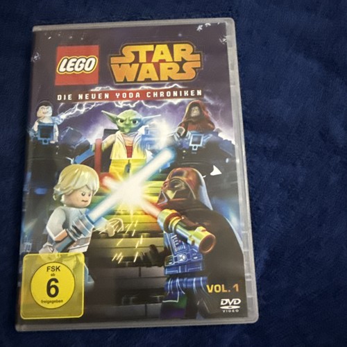Lego star wars - star, die